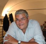 Carmelo Pezzino